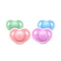 New born baby products sublimation pacifier baby pacifier